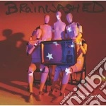 George Harrison - Brainwashed cd