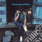 Ringo Starr - Beaucoups Of Blues cd