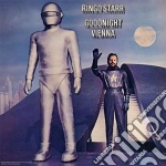Ringo Starr - Goodnight Vienna cd