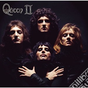 Queen - Queen II cd musicale di Queen