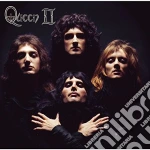 Queen - Queen II cd