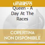 Queen - A Day At The Races cd
