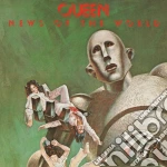 Queen - News Of The World cd