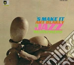 Art Blakey - S Make It cd