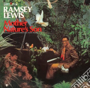 Ramsey Lewis - Mother Nature'S Son cd musicale di Ramsey Lewis