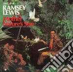 Ramsey Lewis - Mother Nature'S Son cd