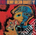 Benny Golson - Free cd