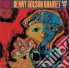 Benny Golson - Free cd