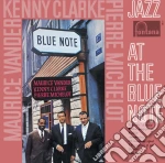 Maurice Vander - Jazz At The Blue Note cd