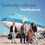 Pim Jacobs - Come Fly With Me cd
