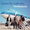 Pim Jacobs - Come Fly With Me cd