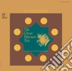 Oscar Peterson - Eloquence cd