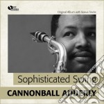 Cannonball Adderley - Sophisticated Swing