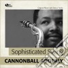 Cannonball Adderley - Sophisticated Swing cd