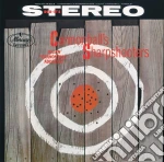Cannonball Adderley - Cannonball'S Sharpshooters cd