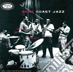 Clifford Brown - Best Coast Jazz cd