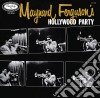 Maynard Ferguson - Maynard Ferguson'S Hollywood Party cd