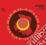 Roland Kirk - Rip Rig & Panic cd
