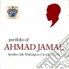 Ahmad Jamal - Portfolio Of Ahamad Jamal cd