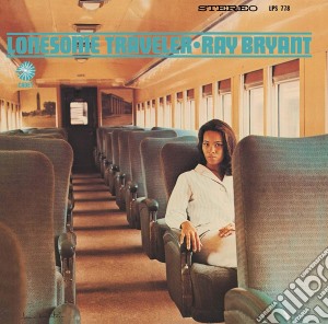 Ray Bryant - Lonesome Traveler cd musicale di Ray Bryant