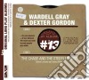 Wardell Gray - Chase (& Dexter Gordon) cd