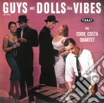 Eddie Costa - Guys And Dolls Like Vibes