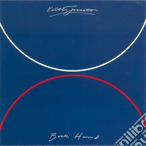 Keith Jarrett - Backhand cd musicale di Keith Jarrett