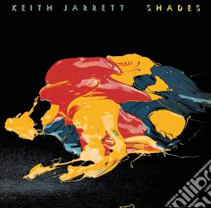 Keith Jarrett - Shades cd musicale di Keith Jarrett