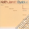 Keith Jarrett - Byablue cd