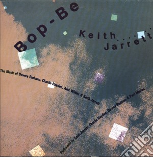 Keith Jarrett - Bop-Be cd musicale di Keith Jarrett