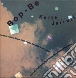 Keith Jarrett - Bop-Be