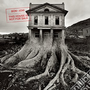Bon Jovi - This House Is Not For Sale (Japan Tour Edition) (2 Cd) cd musicale di Bon Jovi