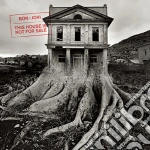 Bon Jovi - This House Is Not For Sale (Japan Tour Edition) (2 Cd) cd