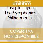 Joseph Haydn - The Symphonies - Philharmonia Hungarica cd musicale di Joseph Haydn