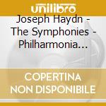 Joseph Haydn - The Symphonies - Philharmonia Hungarica cd