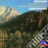 Anton Bruckner - Symphony 5 In B Flat cd