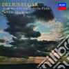 Fantasia On Greensleeves: Delius, Elgar cd
