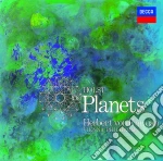 Gustav Holst - The Planets cd
