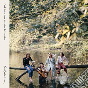 Paul Mccartney - Wild Life (2 Cd) cd musicale di Paul Mccartney