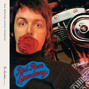 Paul Mccartney - Red Rose Speedway (2 Cd) cd musicale di Paul Mccartney