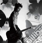 Miyavi - Samurai Sessions Vol 3 cd