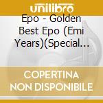 Epo - Golden Best Epo (Emi Years)(Special Price) cd