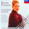 Franz Schubert - Lieder, Ave Maria cd