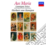 Herbert Von Karajan / Various cd