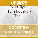Pyotr Ilyich Tchaikovsky - The Nutcracker. Op. 71. Th 14 cd