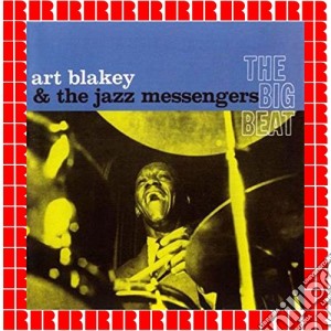 Art Blakey - Big Beat cd musicale di Art Blakey