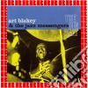 Art Blakey - Big Beat cd