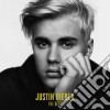 Justin Bieber - The Best cd
