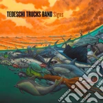 Tedeschi Trucks Band - Signs cd