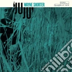 Wayne Shorter - Juju cd